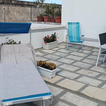 مونوبولي B&B Ninedda المظهر الخارجي الصورة