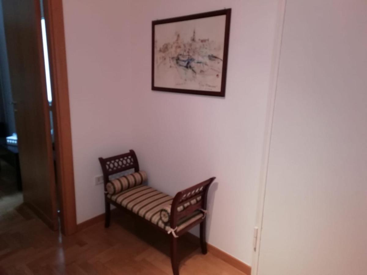 مونوبولي B&B Ninedda المظهر الخارجي الصورة