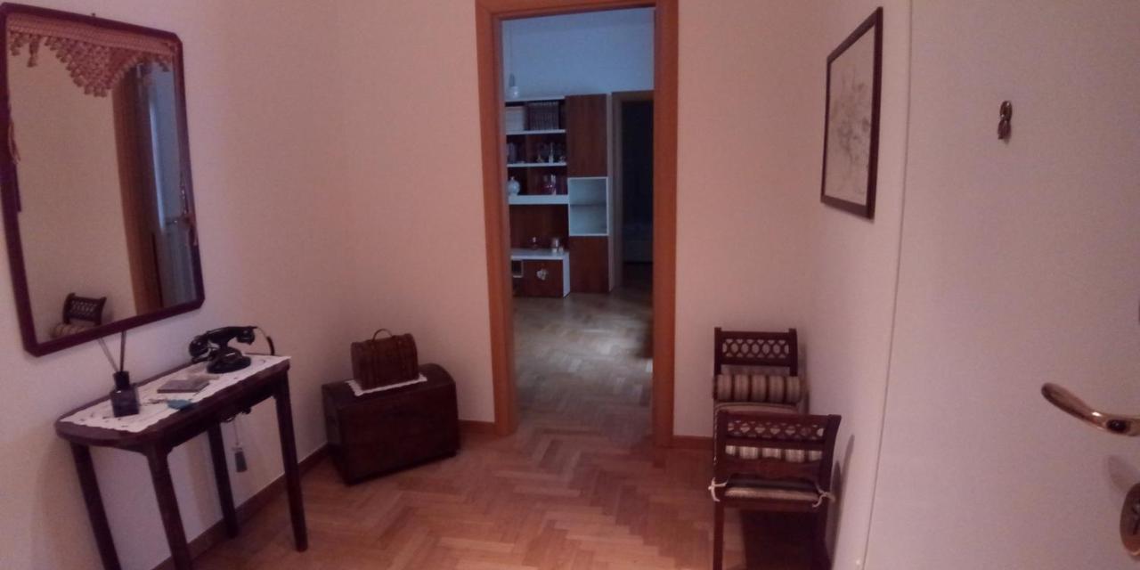 مونوبولي B&B Ninedda المظهر الخارجي الصورة