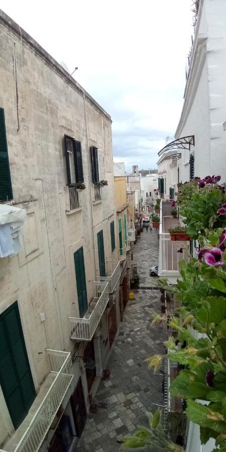 مونوبولي B&B Ninedda المظهر الخارجي الصورة