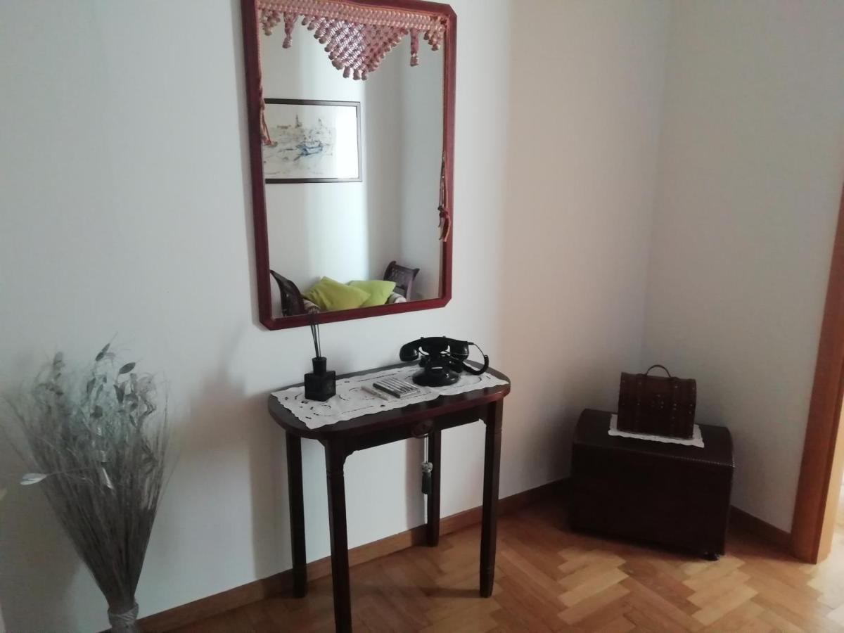مونوبولي B&B Ninedda المظهر الخارجي الصورة