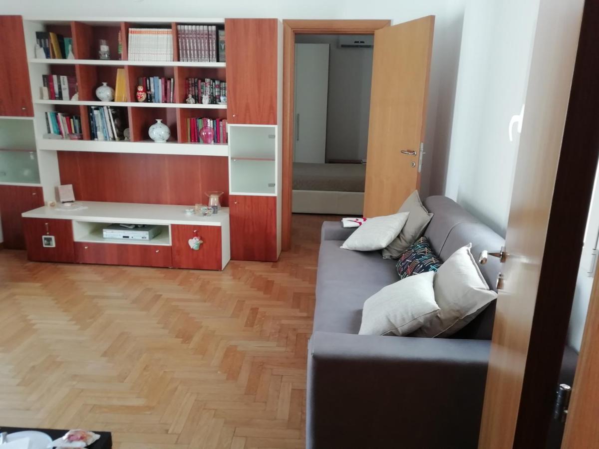 مونوبولي B&B Ninedda المظهر الخارجي الصورة