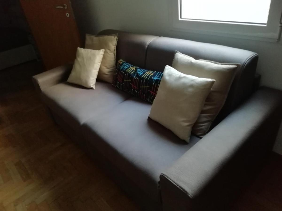 مونوبولي B&B Ninedda المظهر الخارجي الصورة