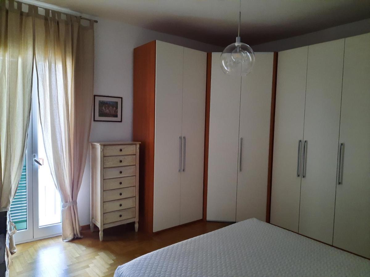 مونوبولي B&B Ninedda المظهر الخارجي الصورة