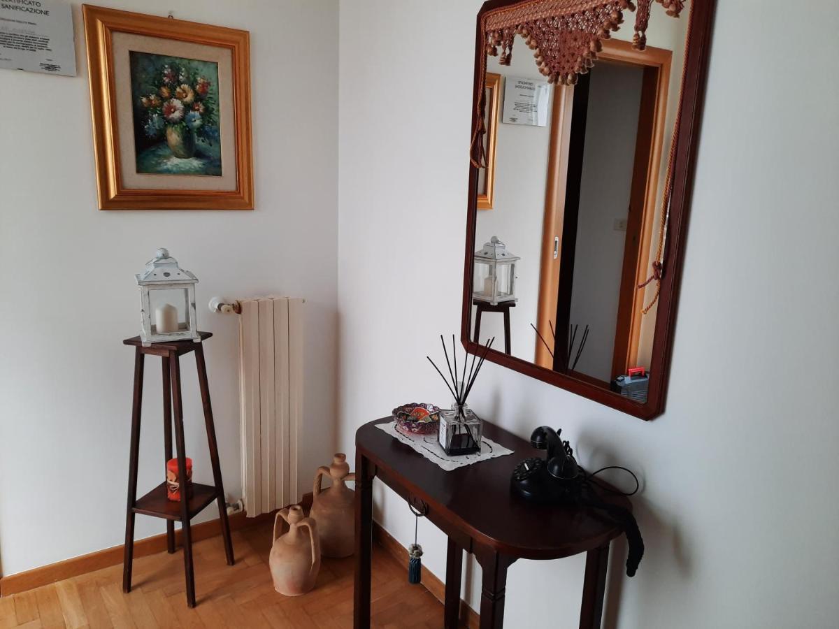 مونوبولي B&B Ninedda المظهر الخارجي الصورة