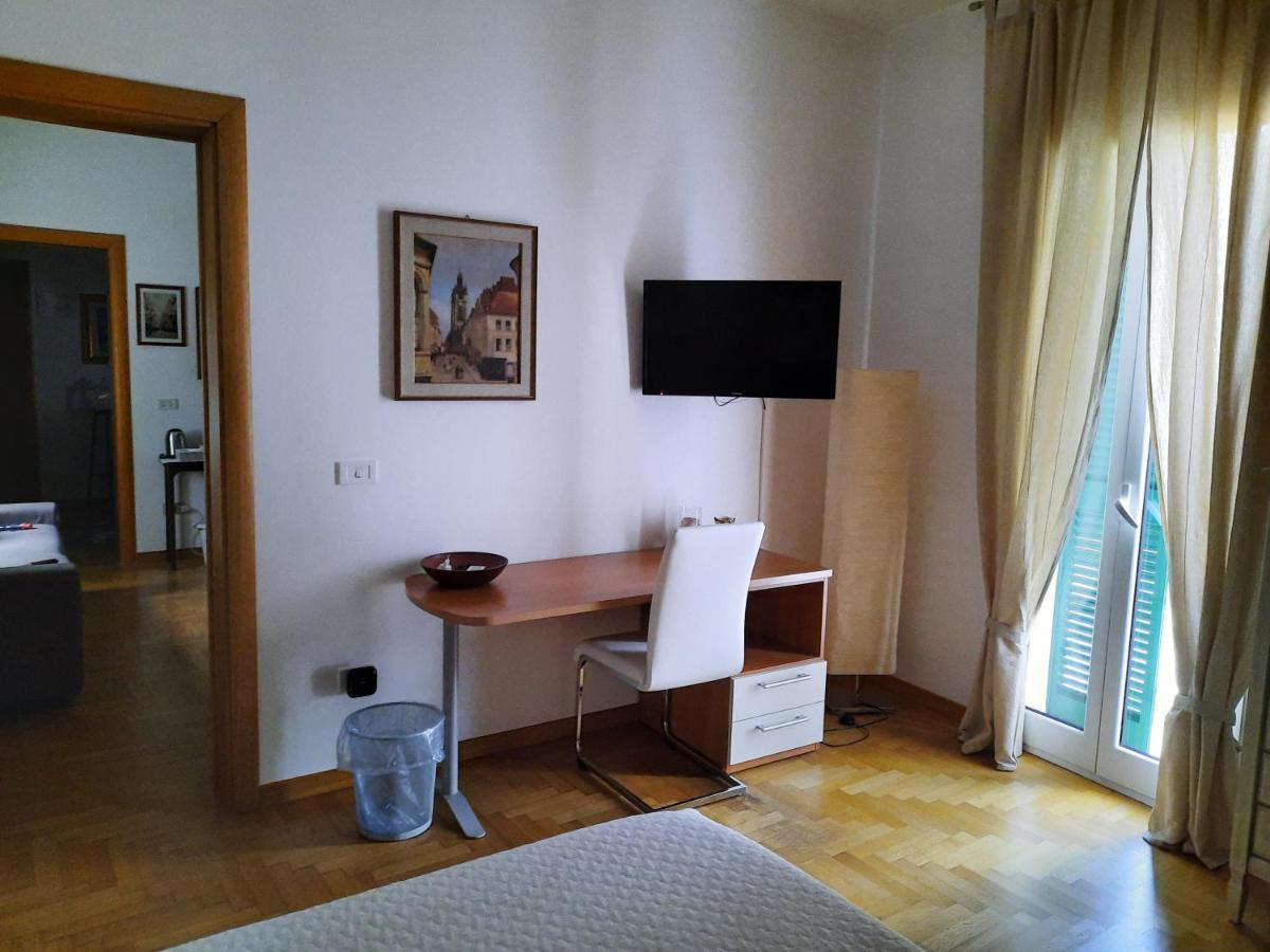 مونوبولي B&B Ninedda المظهر الخارجي الصورة