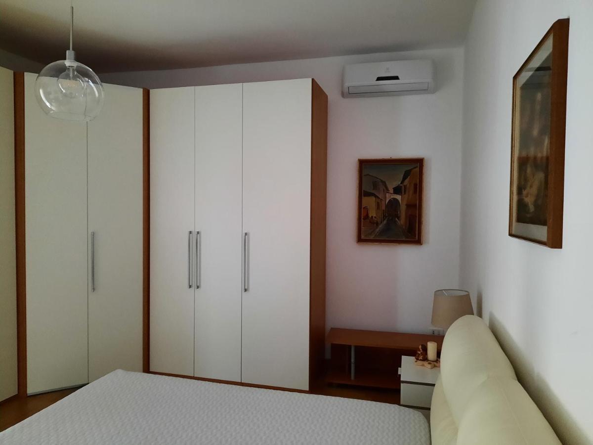 مونوبولي B&B Ninedda المظهر الخارجي الصورة