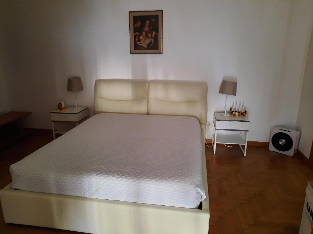 مونوبولي B&B Ninedda المظهر الخارجي الصورة