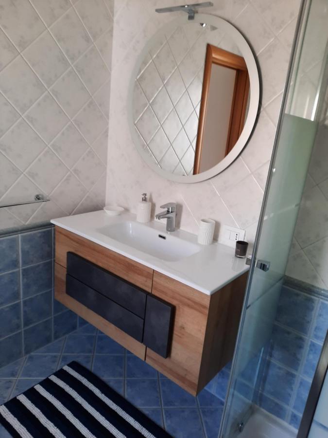مونوبولي B&B Ninedda المظهر الخارجي الصورة